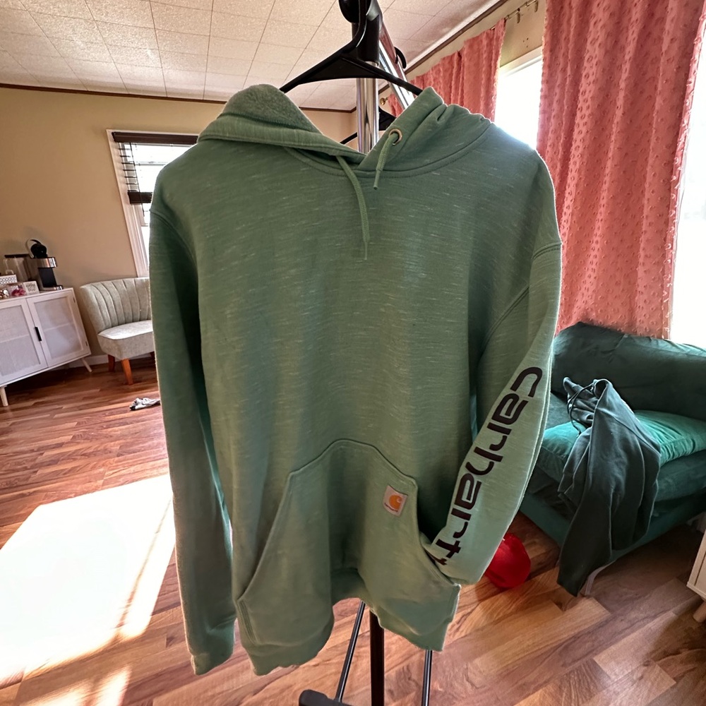 Carhartt hoodie